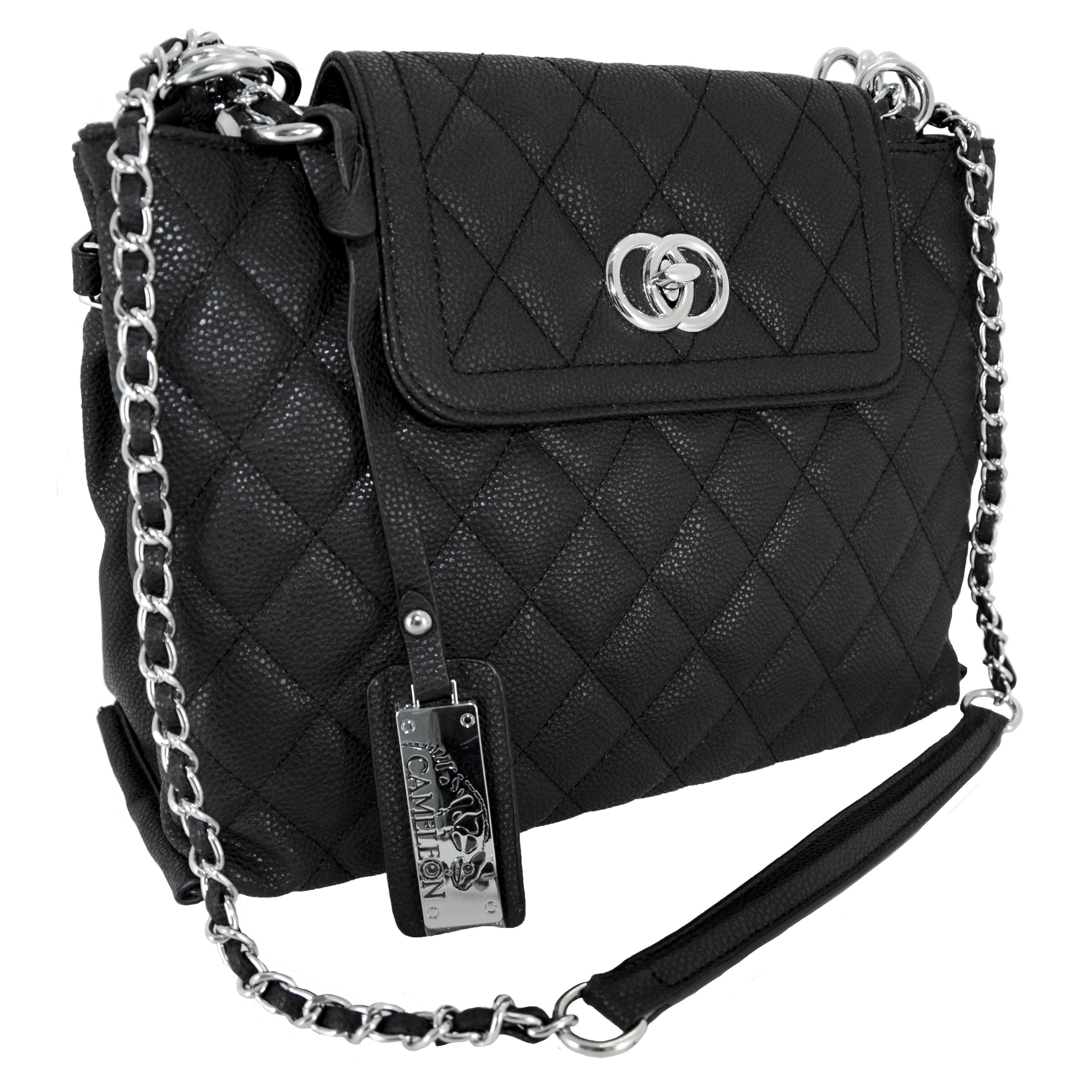 Concealed carry purse