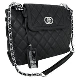 Concealed carry purse