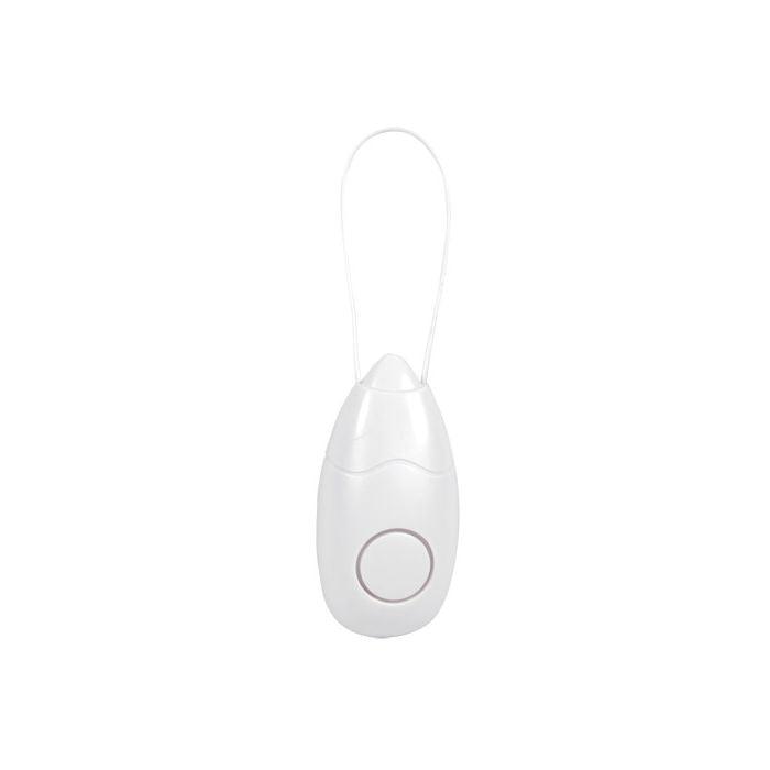 Door Guard Alarm