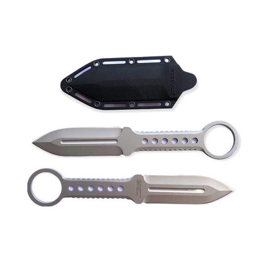 Boot knife