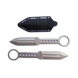 Boot knife
