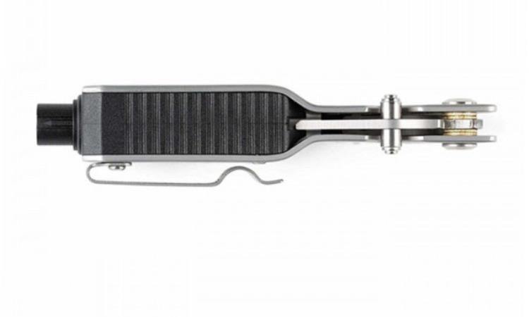 ESC Rescue Tool Multifunction Tools & Knives Shield Protection Products LLC.