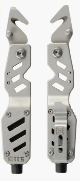 ESC Rescue Tool Multifunction Tools & Knives Shield Protection Products LLC.