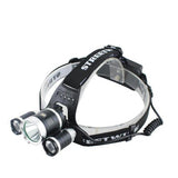 Headlight Headlamps