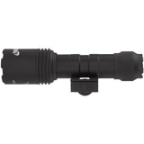 Weapon mounted gun light