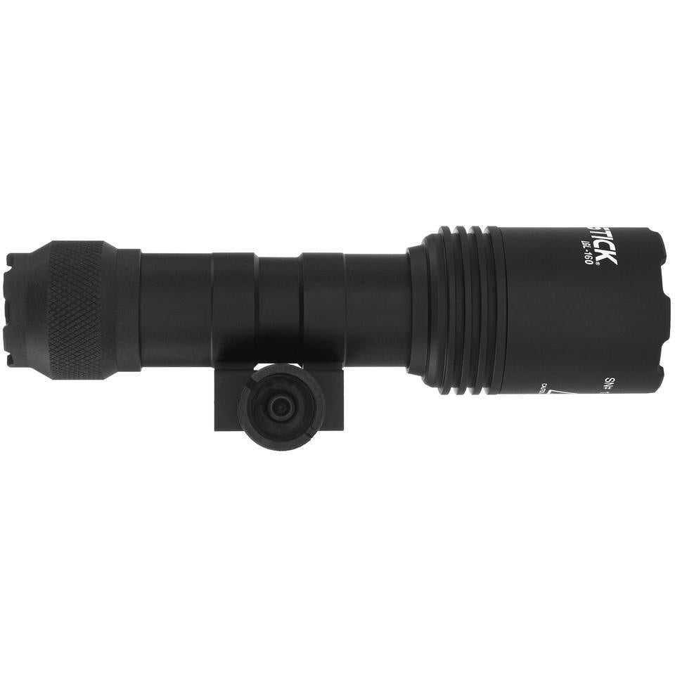 Police gun light
