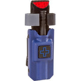 Blue tourniquet