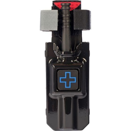 Medical emergency tourniquet