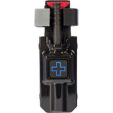 Medical emergency tourniquet