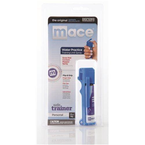 INERT Mace Mace & Pepper Spray Shield Protection Products LLC.