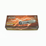 JOLT RhineStun Flashlight 75,000,000 Stun Guns & Tasers Shield Protection Products LLC.