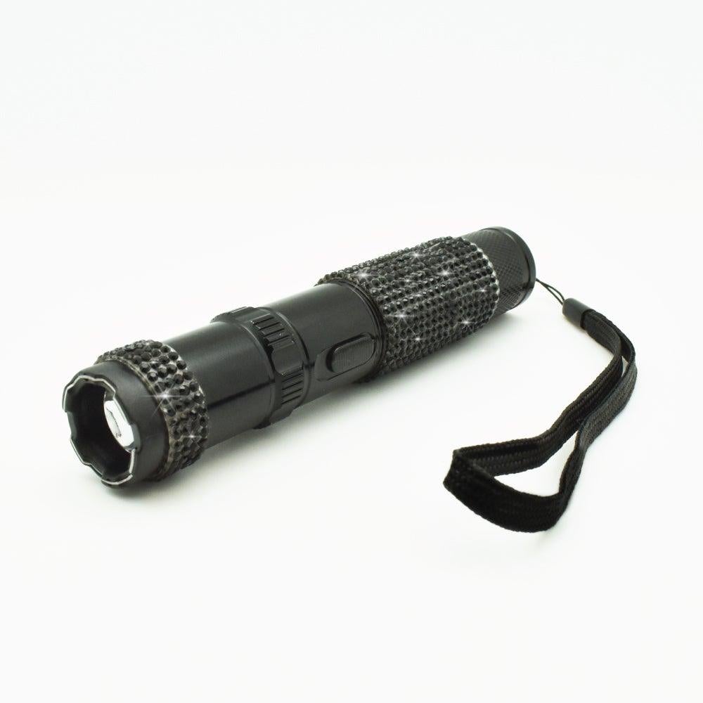 JOLT RhineStun Flashlight 75,000,000 Stun Guns & Tasers Shield Protection Products LLC.
