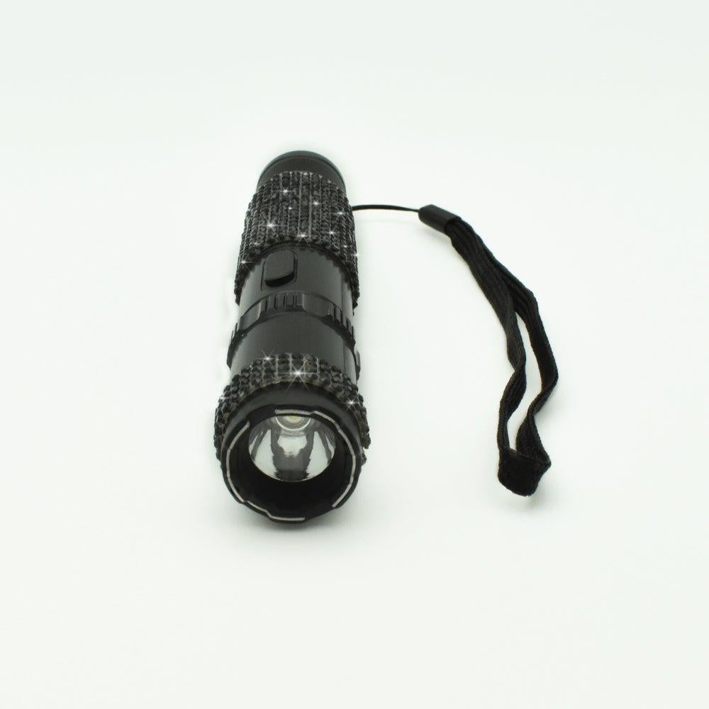 JOLT RhineStun Flashlight 75,000,000 Stun Guns & Tasers Shield Protection Products LLC.