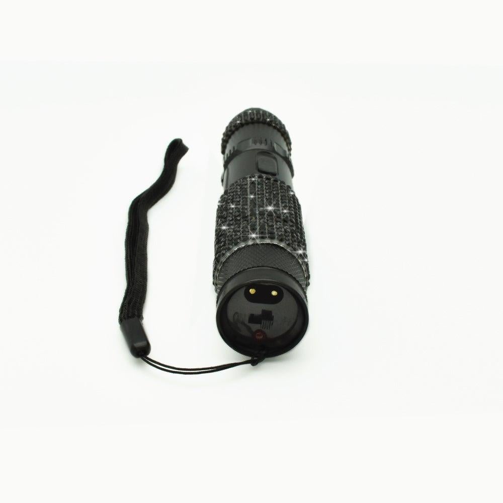 JOLT RhineStun Flashlight 75,000,000 Stun Guns & Tasers Shield Protection Products LLC.