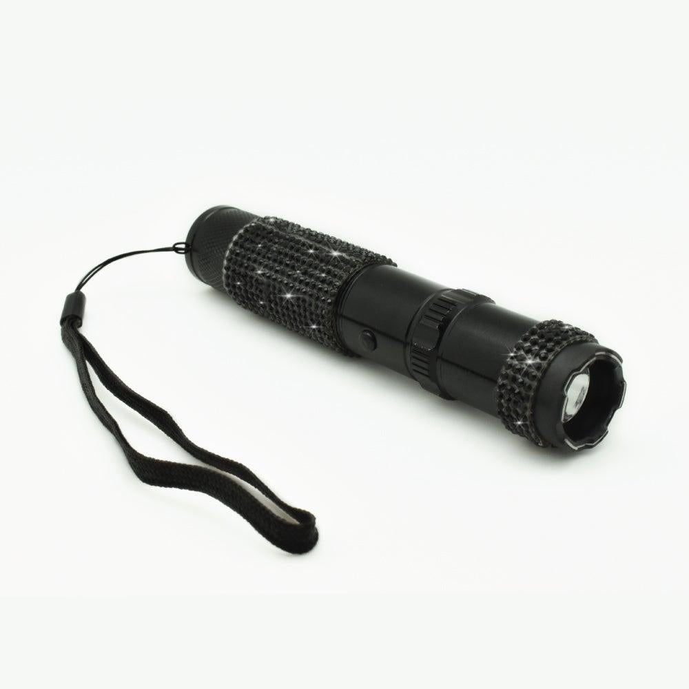 JOLT RhineStun Flashlight 75,000,000 Stun Guns & Tasers Shield Protection Products LLC.