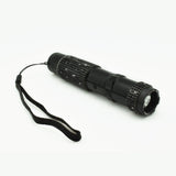 JOLT RhineStun Flashlight 75,000,000 Stun Guns & Tasers Shield Protection Products LLC.