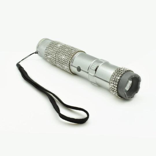 JOLT RhineStun Flashlight 75,000,000 Stun Guns & Tasers Shield Protection Products LLC.