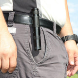 JOLT Tactical Stun Flashlight 75,000,000 Stun Guns & Tasers Shield Protection Products LLC.