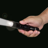 JOLT Tactical Stun Flashlight 75,000,000 Stun Guns & Tasers Shield Protection Products LLC.