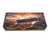 JOLT Tactical Stun Flashlight 75,000,000 Stun Guns & Tasers Shield Protection Products LLC.