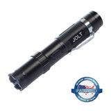 JOLT Tactical Stun Flashlight 75,000,000 Stun Guns & Tasers Shield Protection Products LLC.