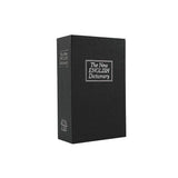 Key Locking Book Safe Security Safes Shield Protection Products LLC.