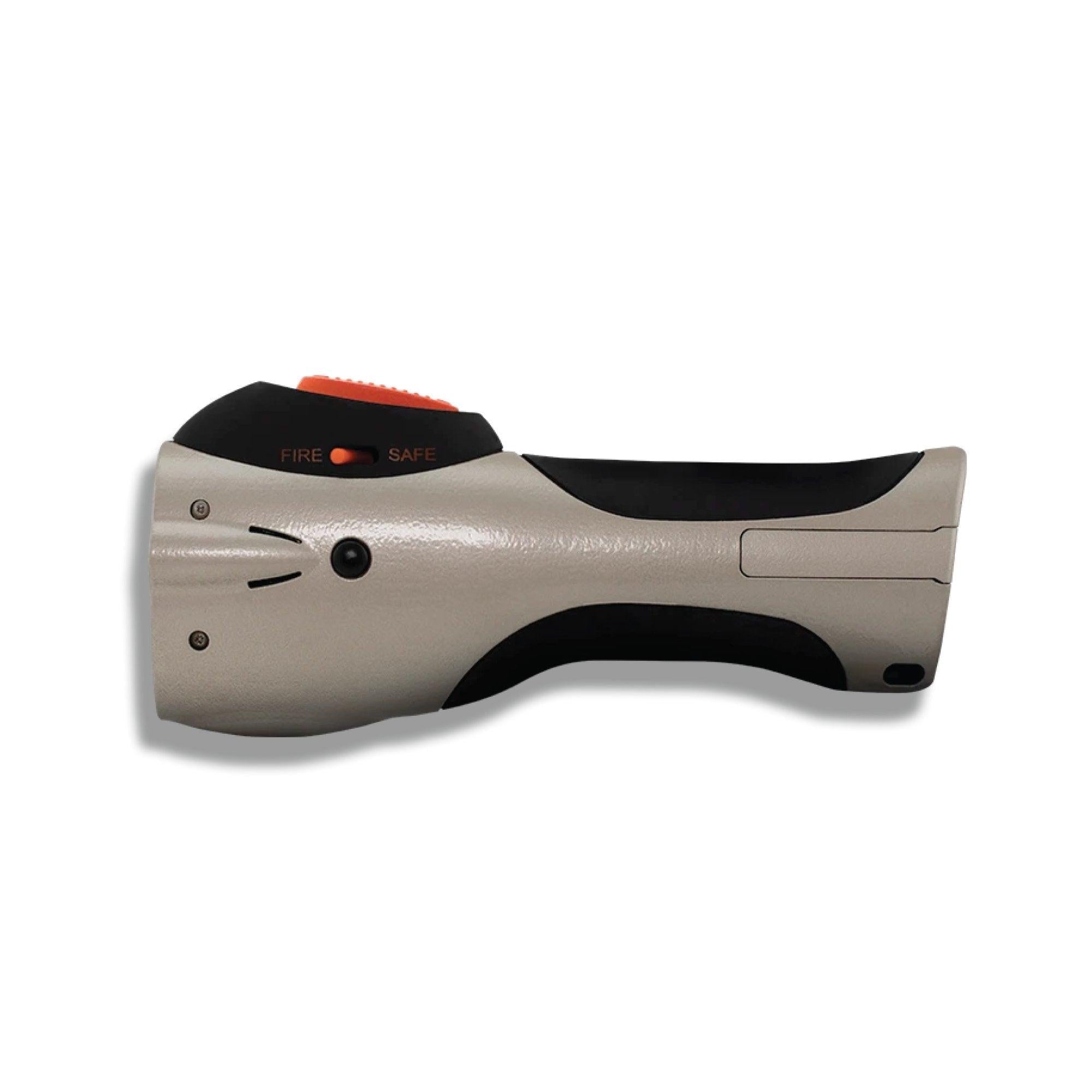 LifeLite Mobile Defense Launcher Kit Mace & Pepper Spray Shield Protection Products LLC.