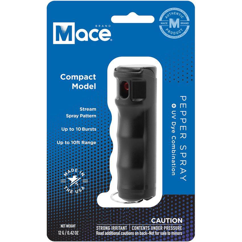 Mace KeyGuard Pepper Spray Mace & Pepper Spray Shield Protection Products LLC.