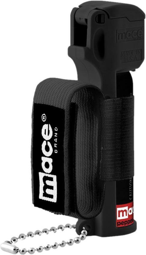 Mace Sport Model Pepper Spray Mace & Pepper Spray Shield Protection Products LLC.