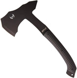 MTech Black Axe
