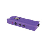 MultiGuard Stun Gun, Alarm, and Flashlight with Built in Charger Stun Guns & Tasers Shield Protection Products LLC.