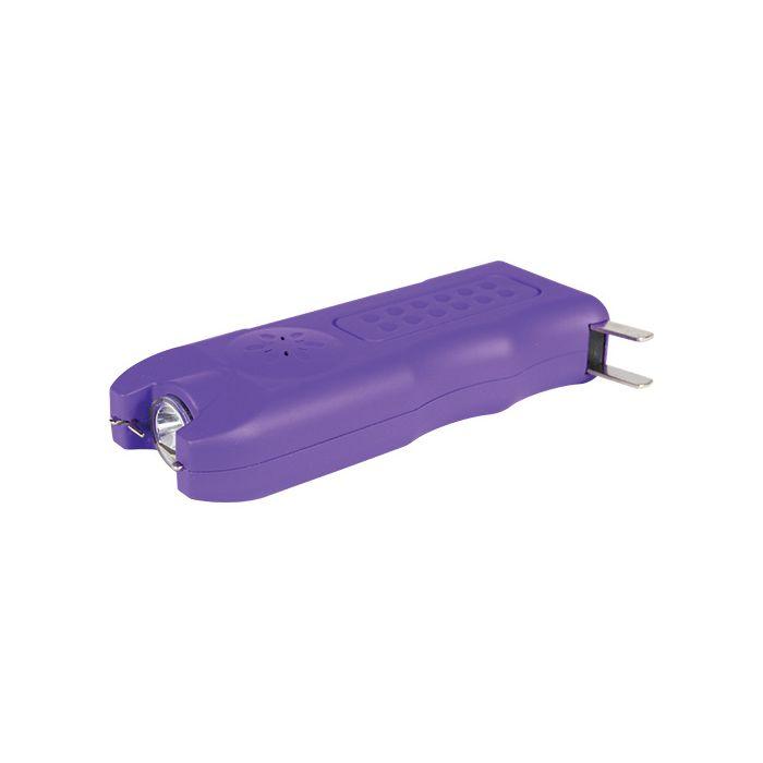 MultiGuard Stun Gun, Alarm, and Flashlight with Built in Charger Stun Guns & Tasers Shield Protection Products LLC.
