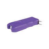 MultiGuard Stun Gun, Alarm, and Flashlight with Built in Charger Stun Guns & Tasers Shield Protection Products LLC.
