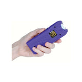 MultiGuard Stun Gun, Alarm, and Flashlight with Built in Charger Stun Guns & Tasers Shield Protection Products LLC.