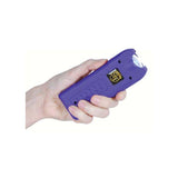 MultiGuard Stun Gun, Alarm, and Flashlight with Built in Charger Stun Guns & Tasers Shield Protection Products LLC.
