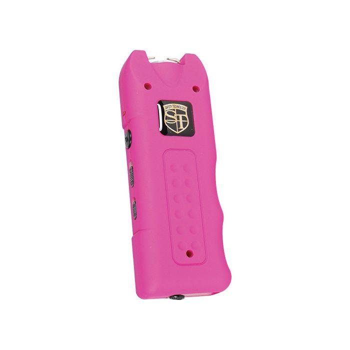 MultiGuard Stun Gun, Alarm, and Flashlight with Built in Charger Stun Guns & Tasers Shield Protection Products LLC.