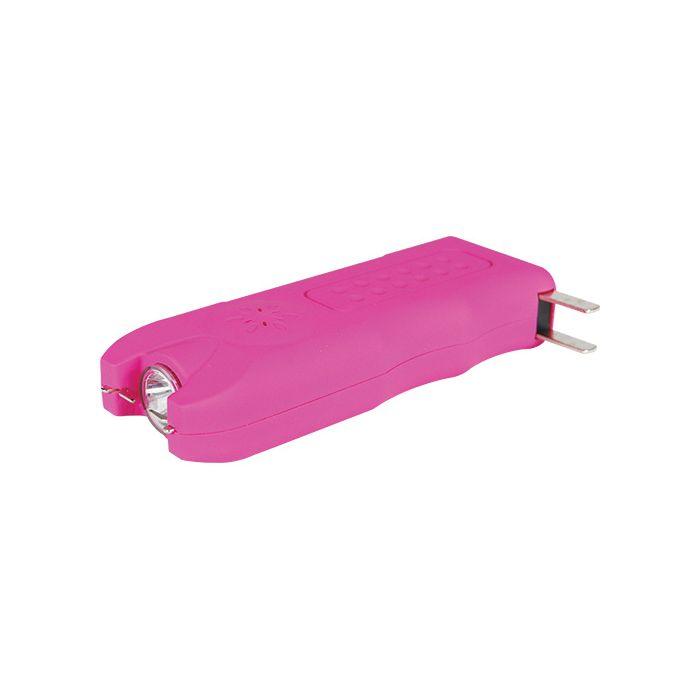 MultiGuard Stun Gun, Alarm, and Flashlight with Built in Charger Stun Guns & Tasers Shield Protection Products LLC.