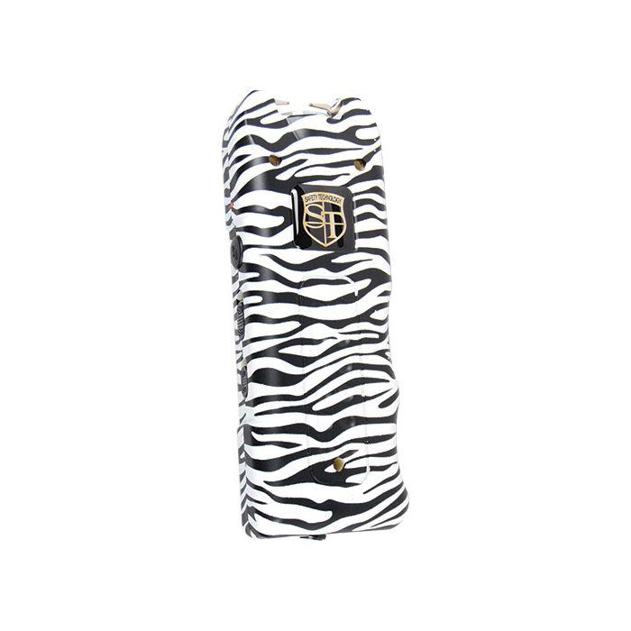 MultiGuard Stun Gun, Alarm, and Flashlight with Built in Charger Stun Guns & Tasers Shield Protection Products LLC.