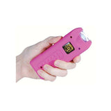 MultiGuard Stun Gun, Alarm, and Flashlight with Built in Charger Stun Guns & Tasers Shield Protection Products LLC.