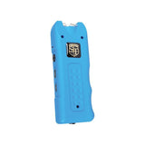 MultiGuard Stun Gun, Alarm, and Flashlight with Built in Charger Stun Guns & Tasers Shield Protection Products LLC.