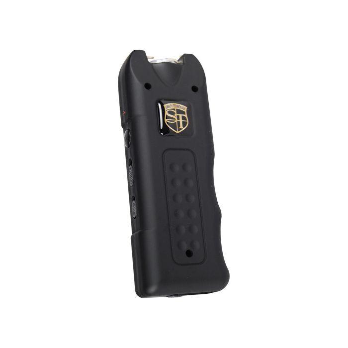 MultiGuard Stun Gun, Alarm, and Flashlight with Built in Charger Stun Guns & Tasers Shield Protection Products LLC.
