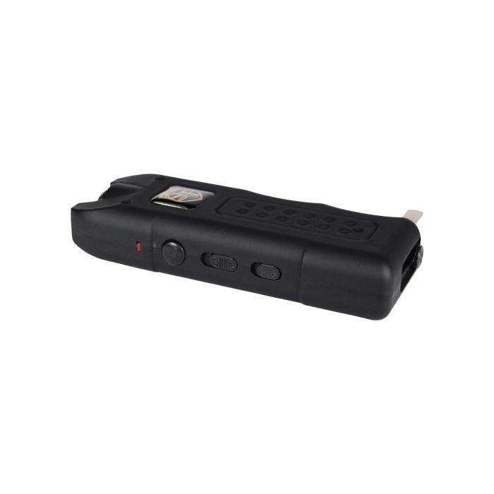 MultiGuard Stun Gun, Alarm, and Flashlight with Built in Charger Stun Guns & Tasers Shield Protection Products LLC.
