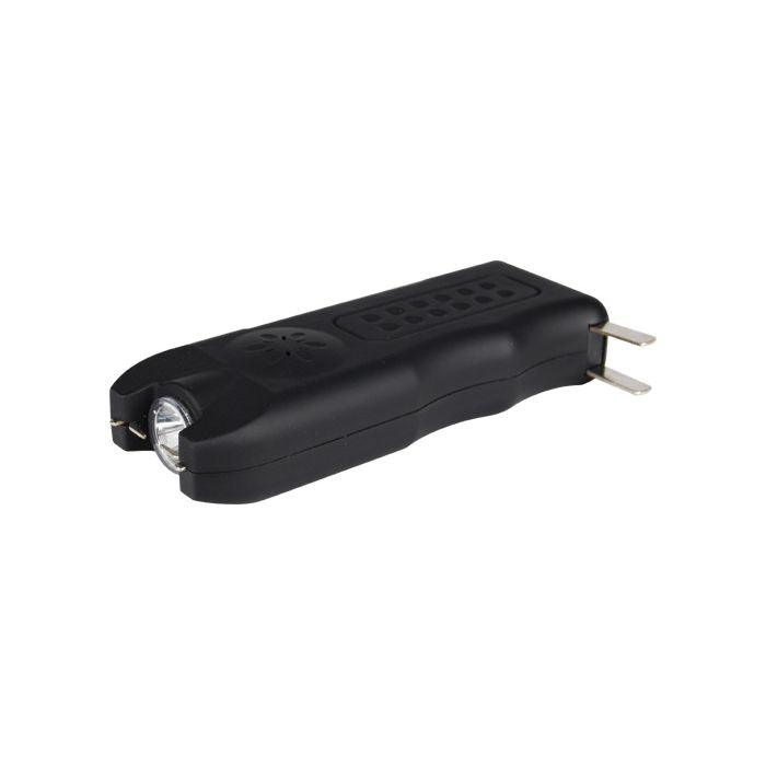 MultiGuard Stun Gun, Alarm, and Flashlight with Built in Charger Stun Guns & Tasers Shield Protection Products LLC.
