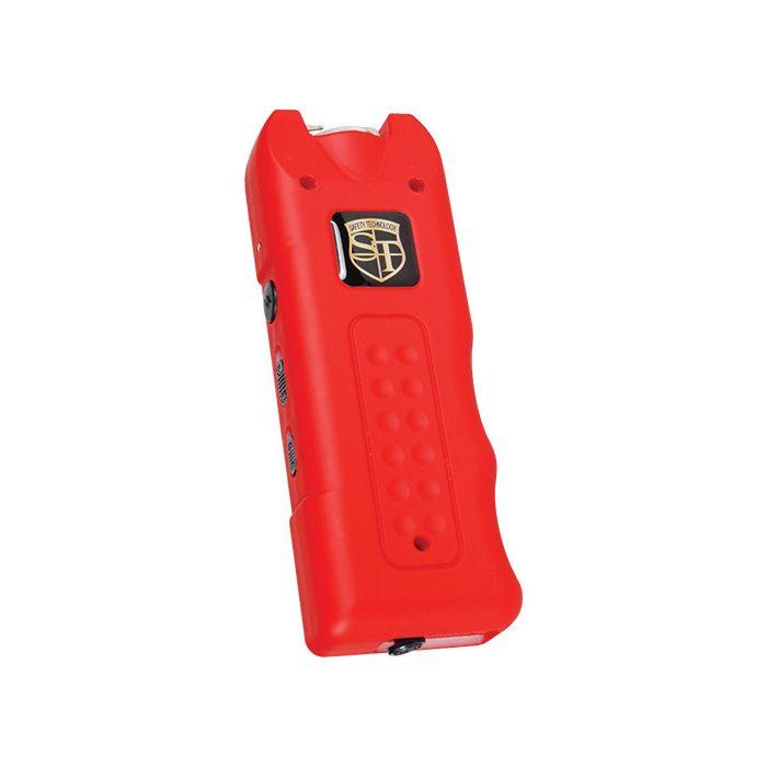 MultiGuard Stun Gun, Alarm, and Flashlight with Built in Charger Stun Guns & Tasers Shield Protection Products LLC.
