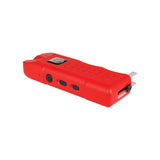 MultiGuard Stun Gun, Alarm, and Flashlight with Built in Charger Stun Guns & Tasers Shield Protection Products LLC.