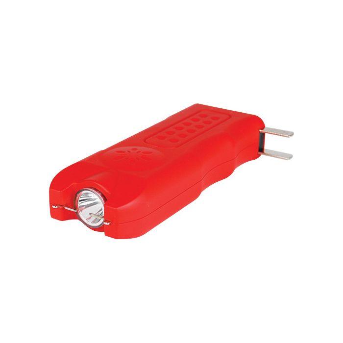 MultiGuard Stun Gun, Alarm, and Flashlight with Built in Charger Stun Guns & Tasers Shield Protection Products LLC.