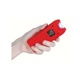 MultiGuard Stun Gun, Alarm, and Flashlight with Built in Charger Stun Guns & Tasers Shield Protection Products LLC.