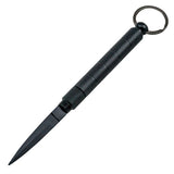 Kubotan Keychain Hidden Knife