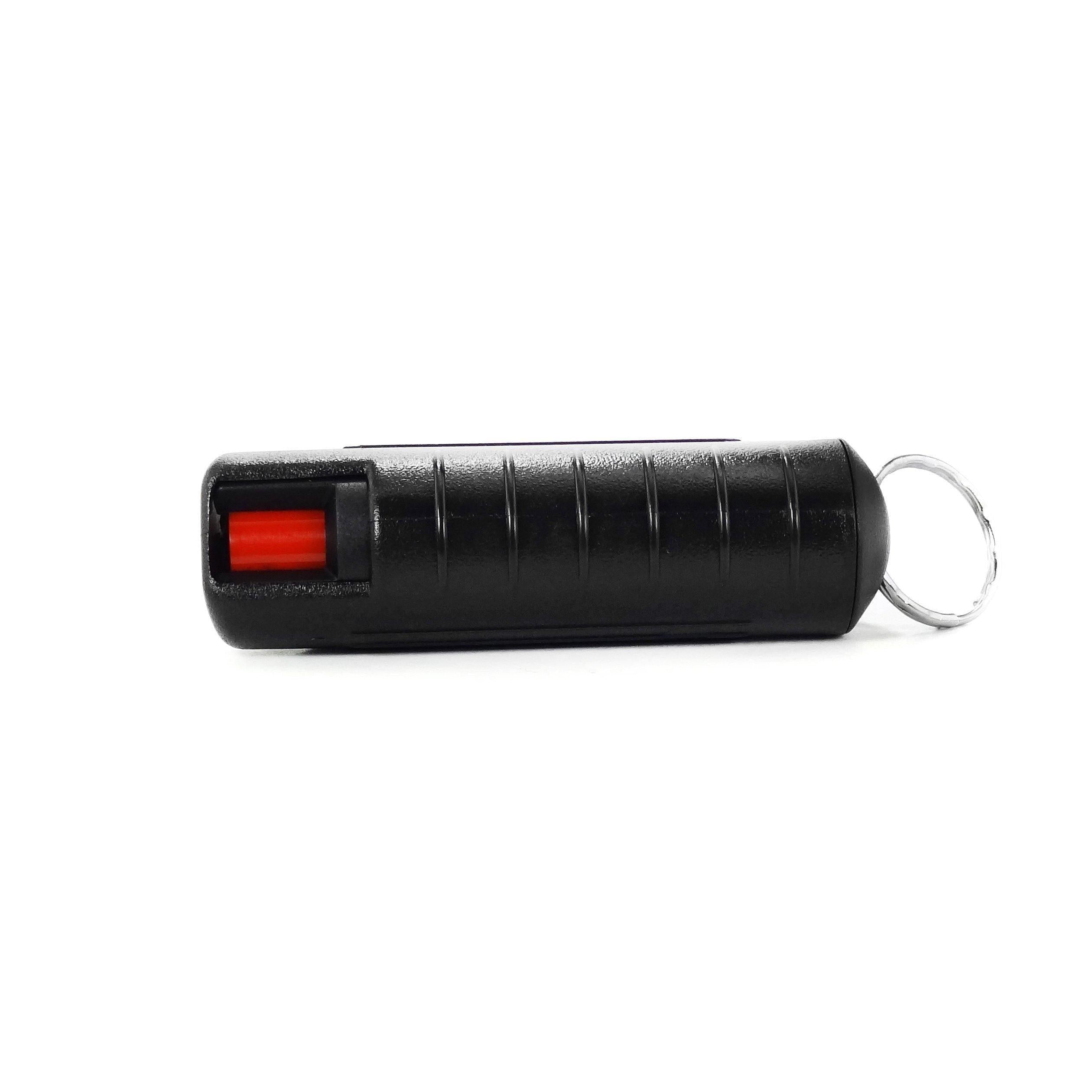 Police Force 23 Pepper Spray 0.5 oz Hard Case Mace & Pepper Spray Shield Protection Products LLC.