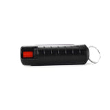 Police Force 23 Pepper Spray 0.5 oz Hard Case Mace & Pepper Spray Shield Protection Products LLC.